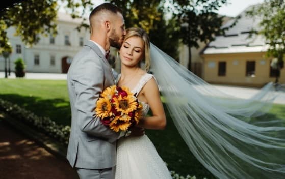 Denisa & Daniel - Fotografii de Andrei Stanea, Art Evolution Romania