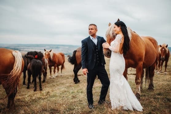 Denise & Igor - Fotografii de Andrei Stanea, Art Evolution Romania