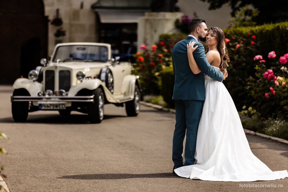 Alexandra & Mihai - Fotografii de Fotografie Bita Corneliu