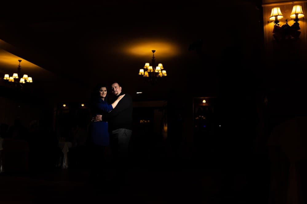 Maria & Alex - Fotografii de Truta Valentin