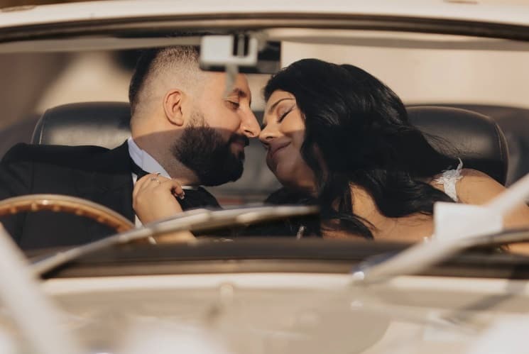 Calin&Maria - Fotografii de Dermanschi Ana