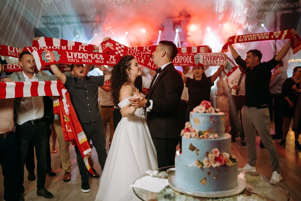 Andreea & George Presecan - Fotografii de TheMoonlight