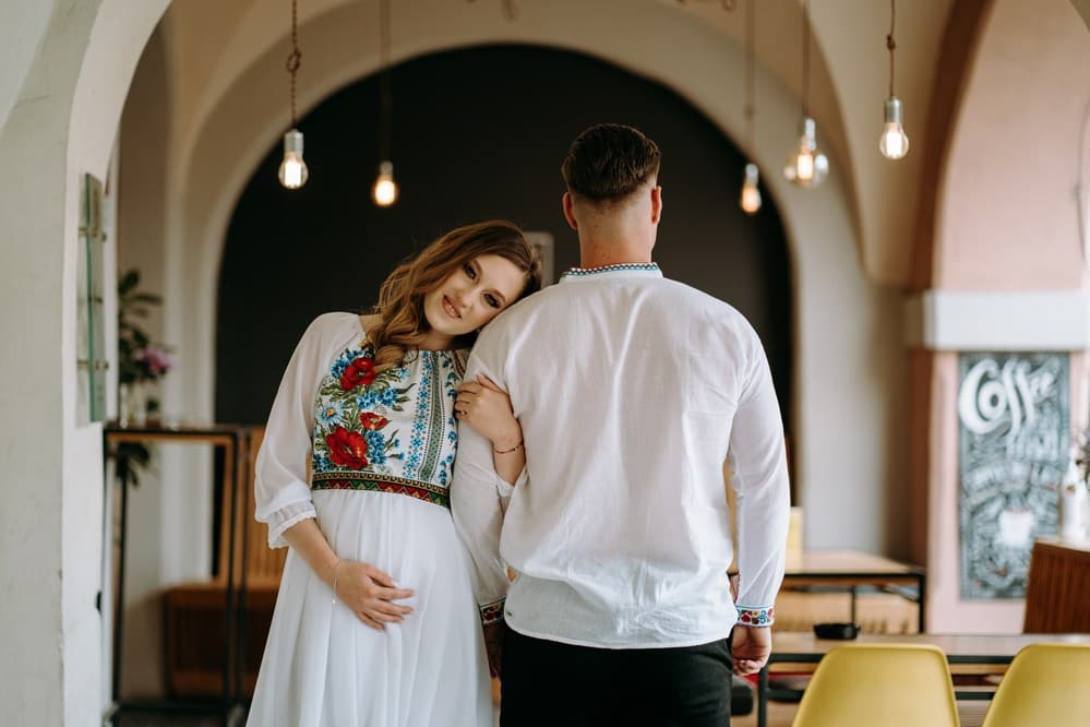 Sergiu & Iulia - Fotografii de TheMoonlight