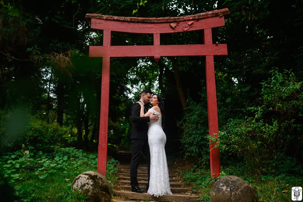 PetruÈ› &amp; Cristina - Fotografii de Erik BÃ¡gy 