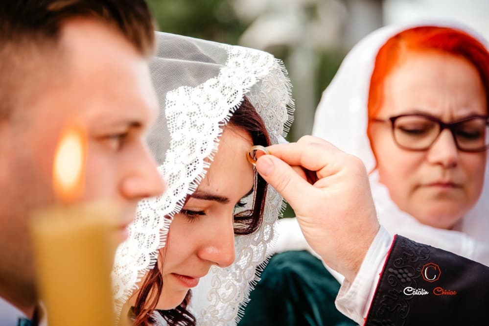 MihÄƒiÅ£Äƒ ÅŸi Emanuela - Fotografii de Catalin Chiriac