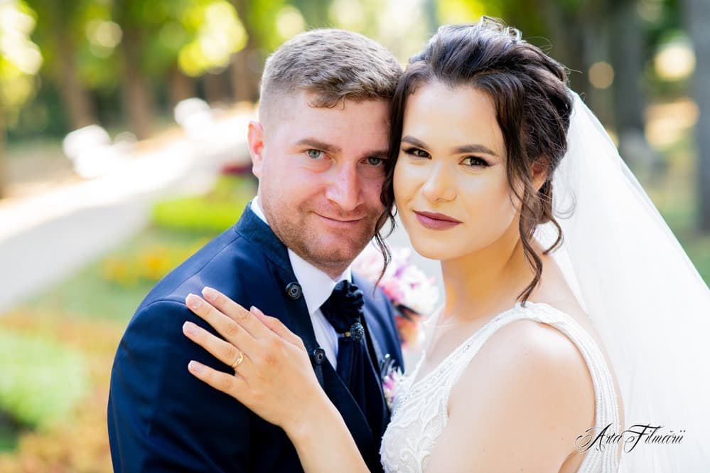 Nicoleta & Paul - Fotografii de ArtaFilmării