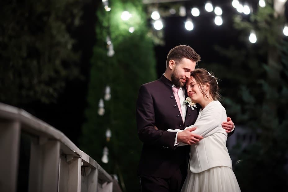 Diana și Andrei - Fotografii de Your Story