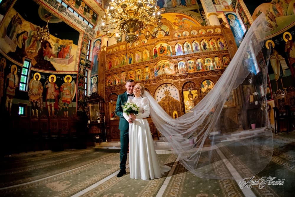 Lorena &amp; Marius - Fotografii de ArtaFilmÄƒrii