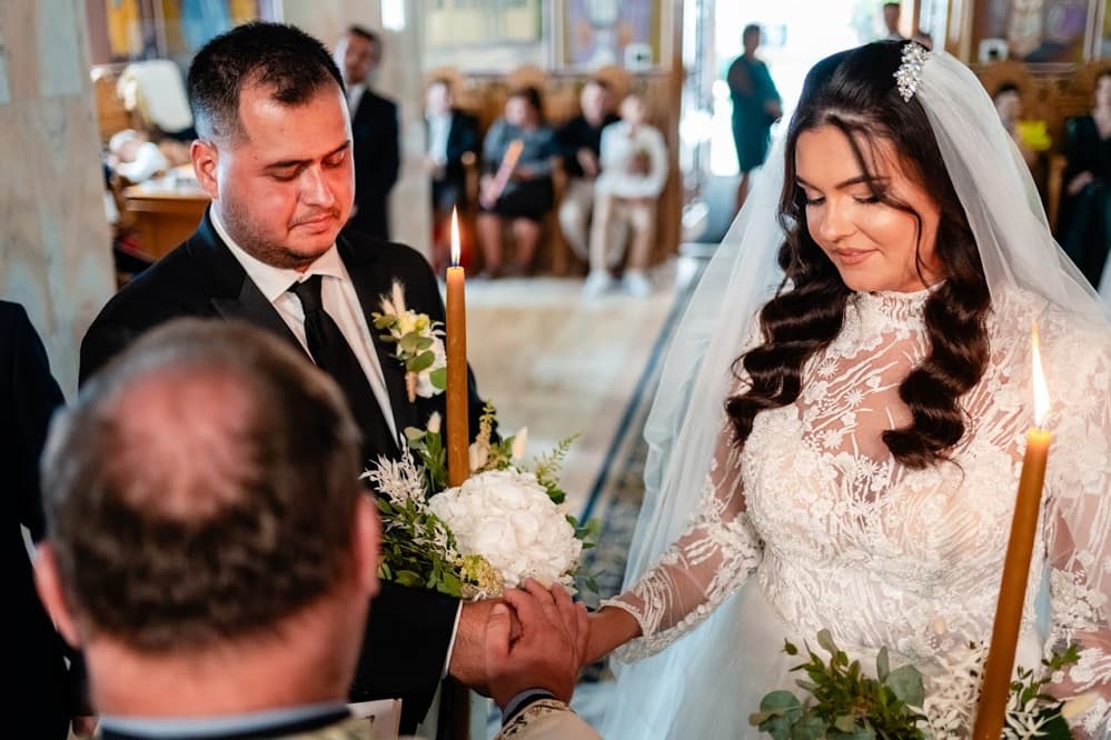 Paul &amp; Cassandra - Fotografii de Ãšjfalvi SziÃ¡rd 