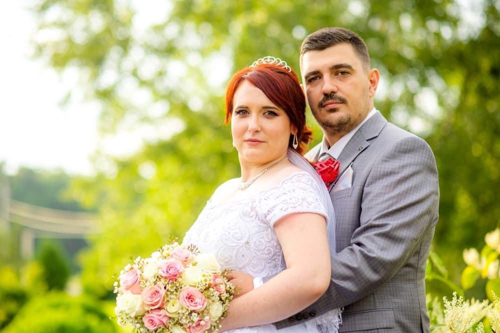Ana & Laurențiu - Fotografii de Dogaru Florin