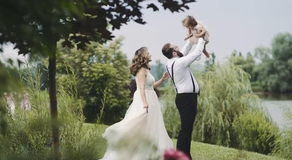 Iza & Mihai - Fotografii de Razvan Cosma