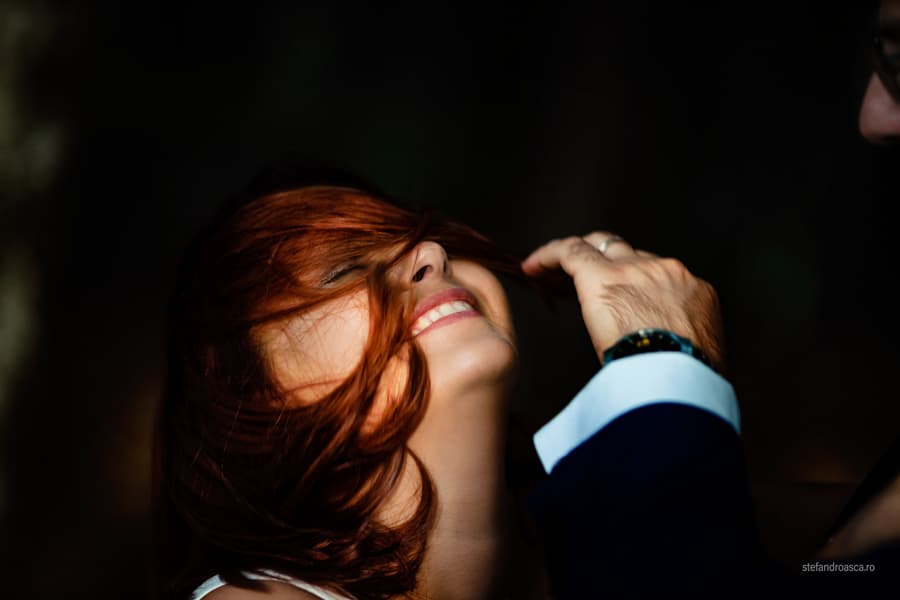 Irina & Ovidiu - Fotografii de Stefan Droasca Fotograf