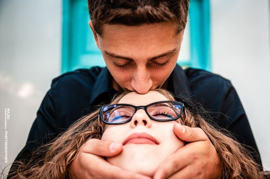 Alexia & Raul - Fotografii de Radu Constantinescu Fotograf