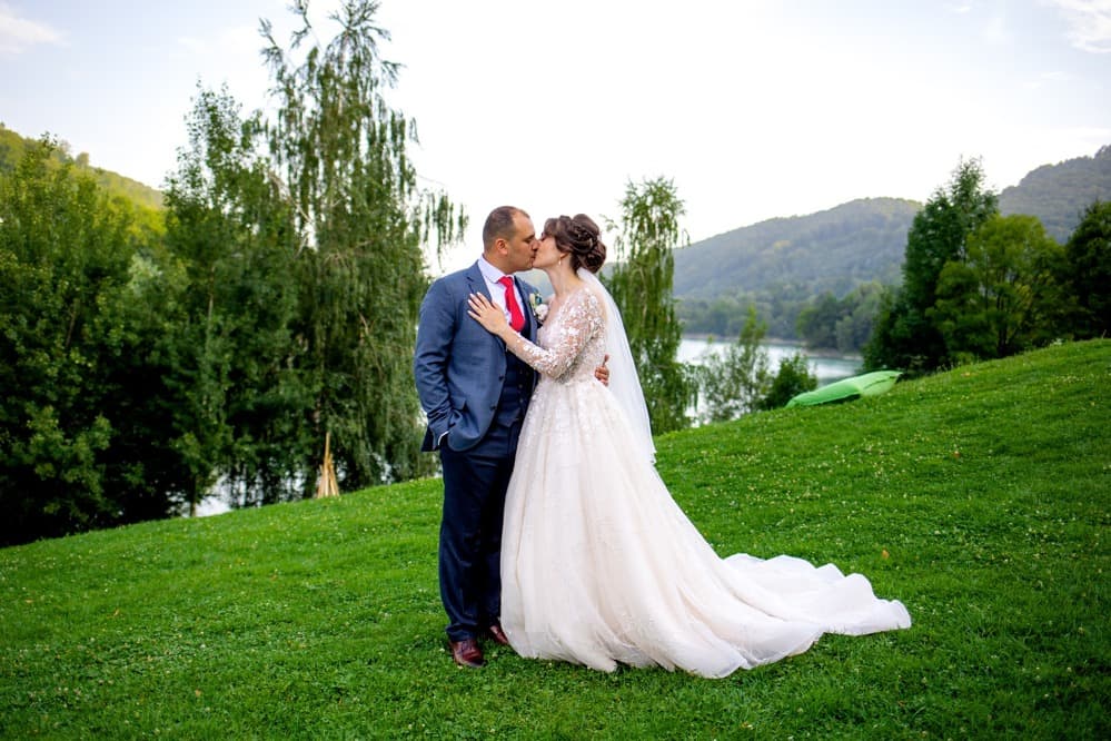 Ruxandra & Alex - Fotografii de Dogaru Florin