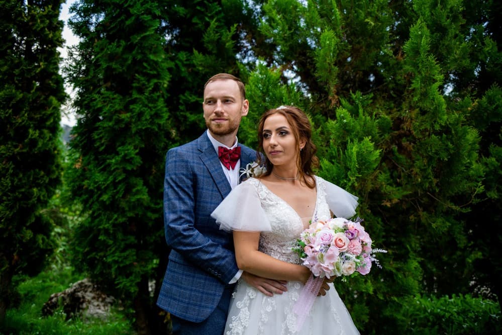 Jesica & Andrei - Fotografii de Dogaru Florin