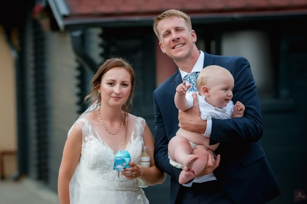 Raluca si Joel - Fotografii de RÄƒzvan Dale