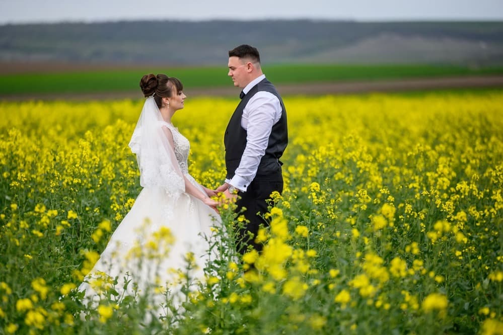 Artur & Adriana - Fotografii de VIPNUNTA