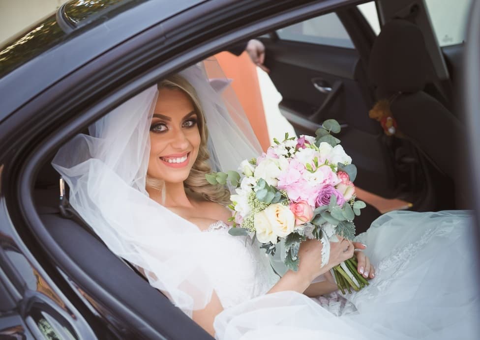 Vlad si Adriana - Fotografii de RÄƒzvan Dale