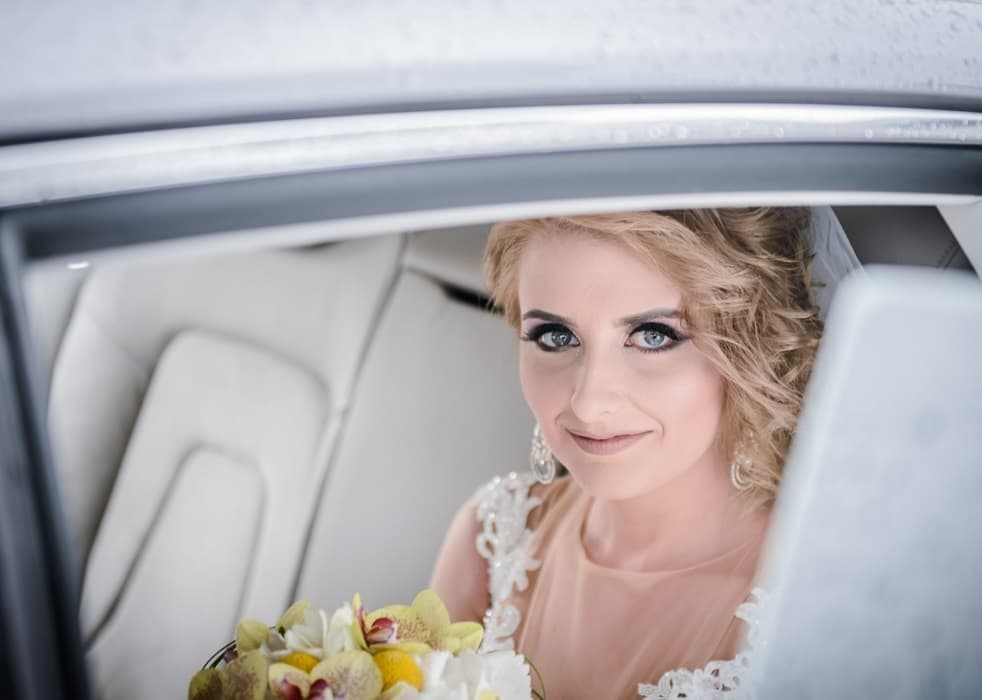 Adela si Alin - Fotografii de RÄƒzvan Dale