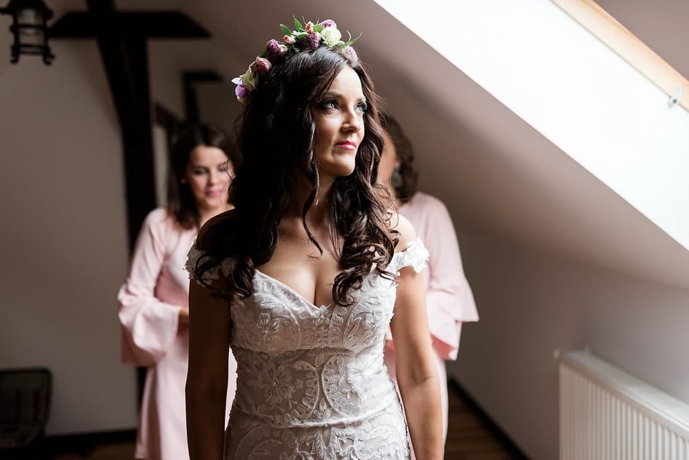 Mihaela si Constantin - Fotografii de Ioana Butnariu