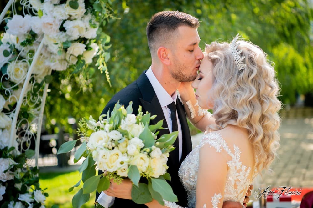 Lavinia &amp; Radu - Fotografii de ArtaFilmÄƒrii