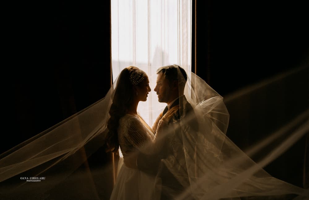 Letisia È™i Vlad - Fotografii de Oana Curelaru Photography