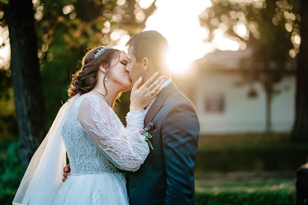 Ionut & Andreea - Fotografii de EvenimenteUnice