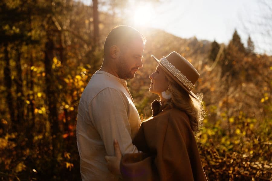 Silviu & Ioana - Fotografii de Sfinx Production