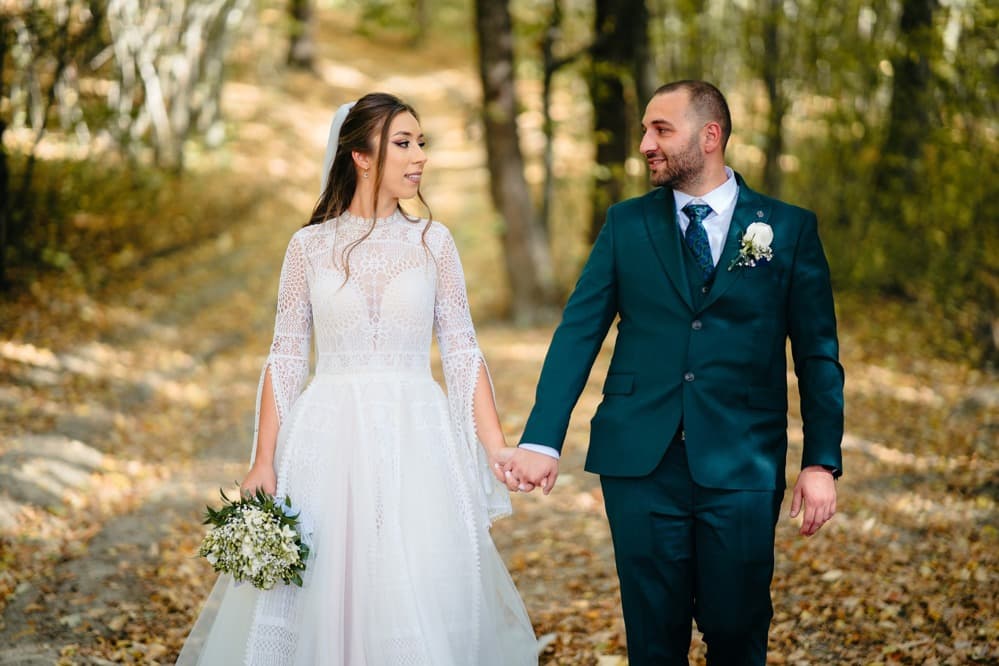 Eliza È™i Cristian - Fotografii de Sebastian Art