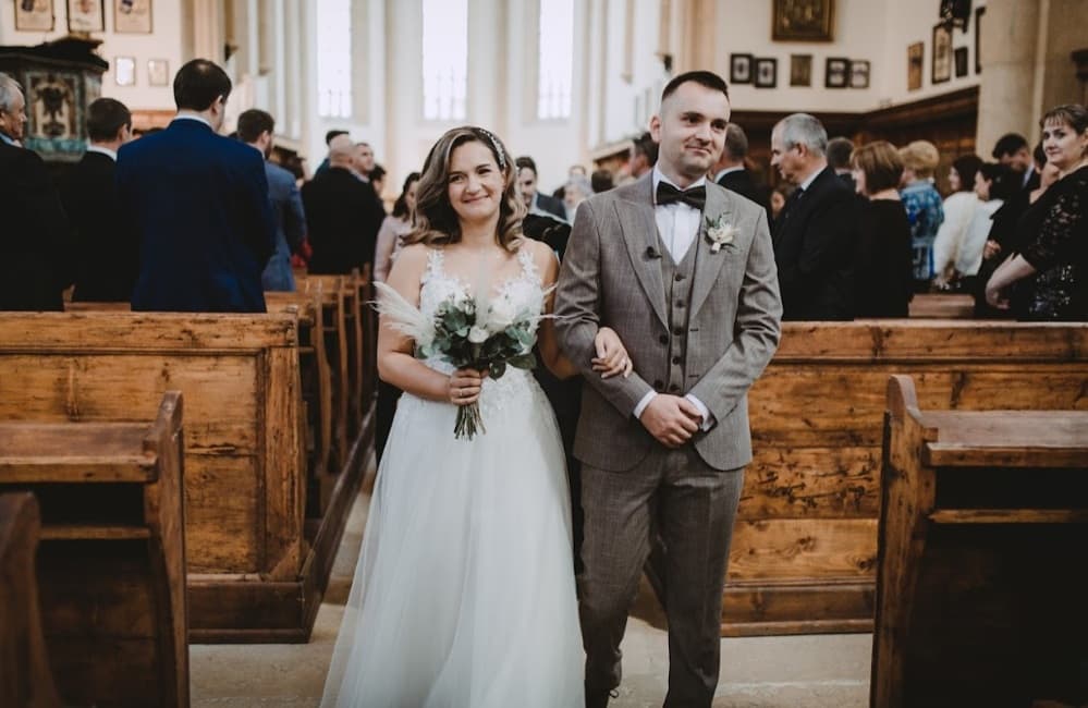GergÅ‘ si JÃºlia - Fotografii de Memorofoto