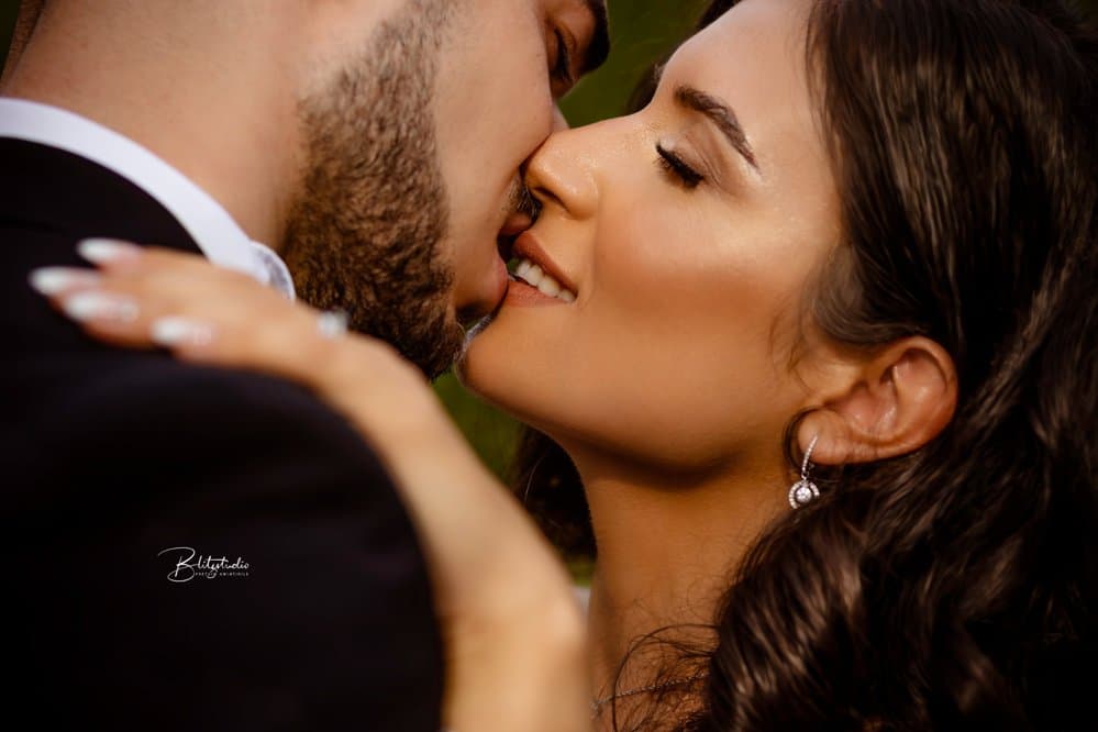 Valentina si Bogdan - Fotografii de Stefan Chelmu Fotograf