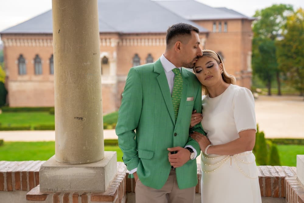 Andrei & Andreea - Fotografii de Bogdan Mihai