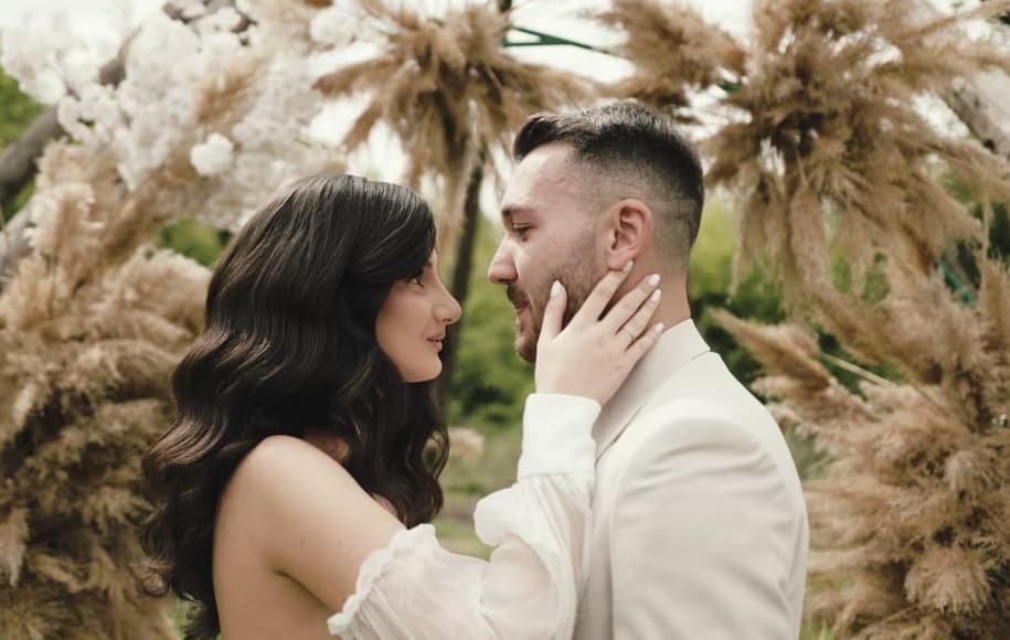 Andreea&Alex - Fotografii de Motife Studio