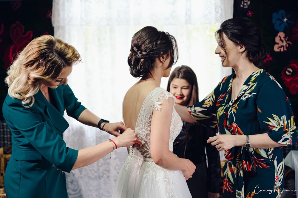 Amalia & Nicusor - Fotografii de Raul Necula (R&R Creating Memories)