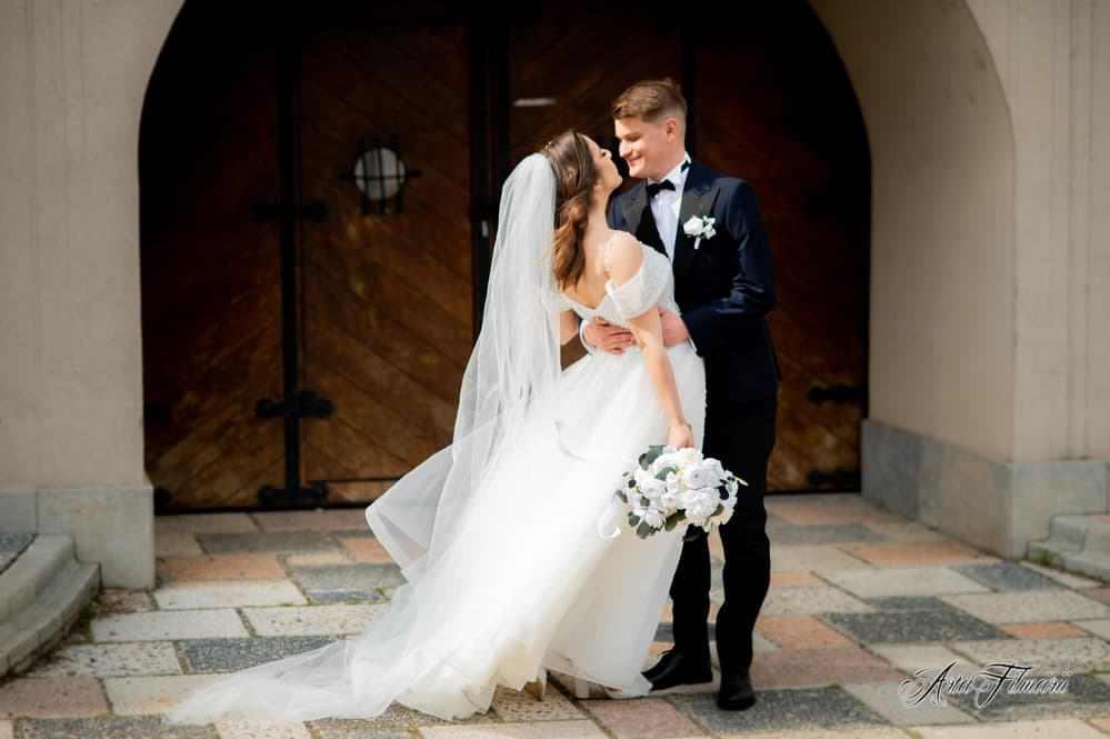 Roxana & Silviu - Fotografii de ArtaFilmării
