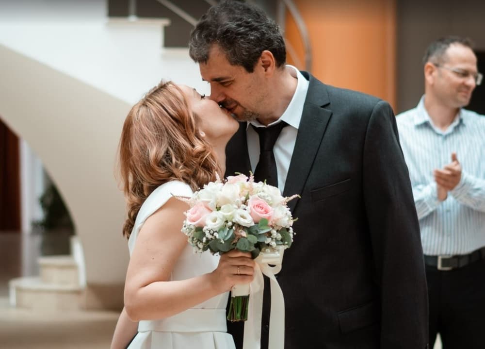 Cristina & Octavian - Fotografii de Blink Photography