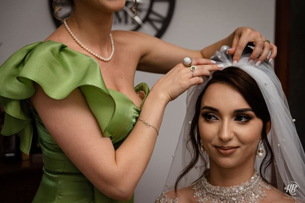 Raluca È™i Mihai - Fotografii de Horia Bodeanu