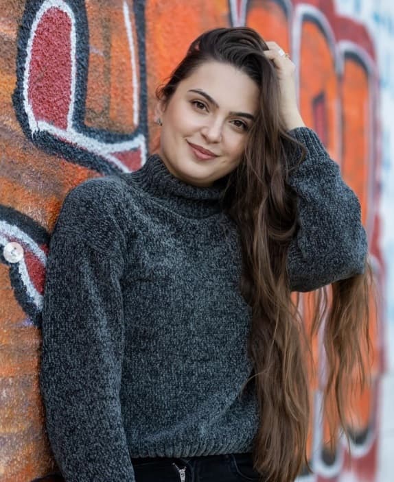 CÄƒtÄƒlina - Fotografii de Photo_by_Ilie