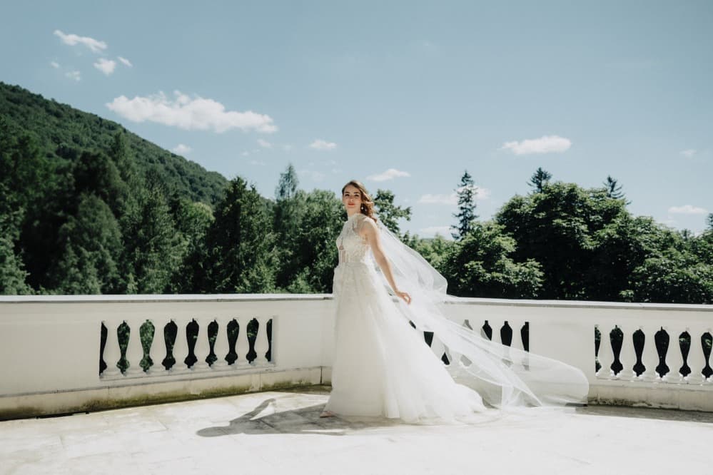 Aura & Marc - Fotografii de Tibi Kisgyorgy
