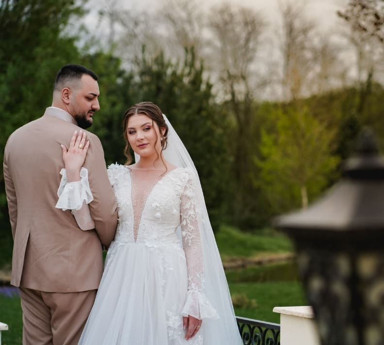 Nadia & Tiberiu - Fotografii de FOCALIZAT EVENTS