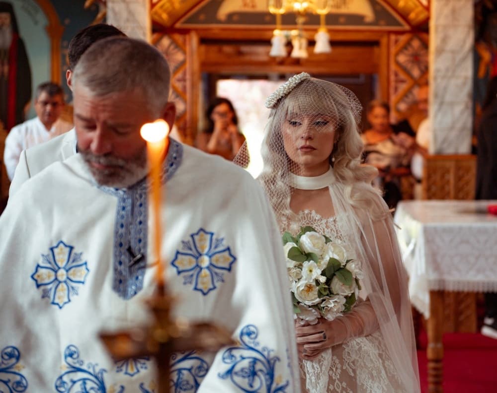 Alexandra È™i Tudor - Fotografii de Morarii Events