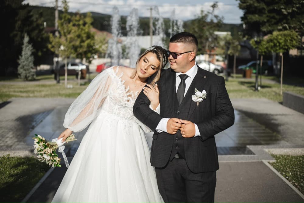 Denisa & Laur - Fotografii de PhotoMemories - Stefan Teodorescu