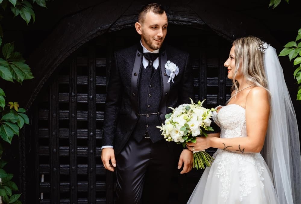 Mihaela&Florin - Fotografii de PhotoMemories - Stefan Teodorescu