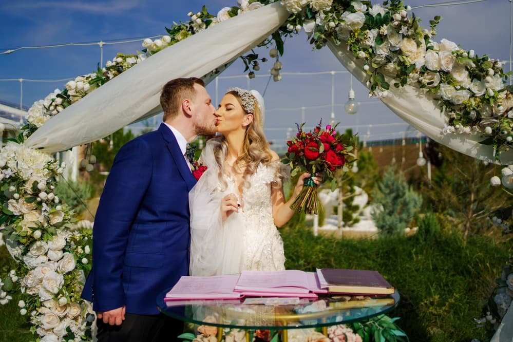 Alexandra & Liviu - Fotografii de Ultra HD Studio