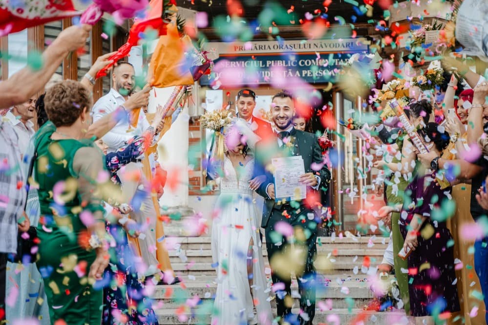 Ilona È™i Cosmin - Fotografii de Pixtory