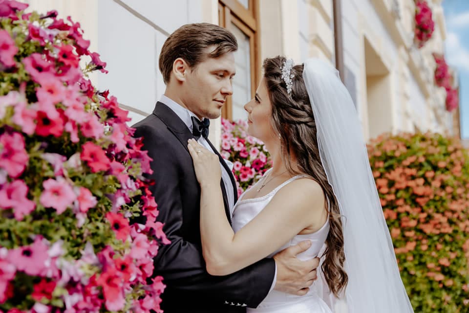 Roxana & Nicu - Fotografii de Moments of Life