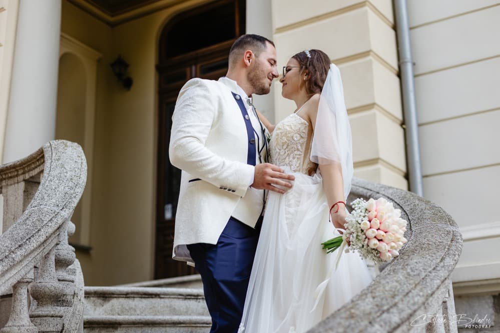 Andreea &amp; Teo - Fotografii de CÄƒtÄƒlin BlÃ®ndu - Fotograf de emoÈ›ii
