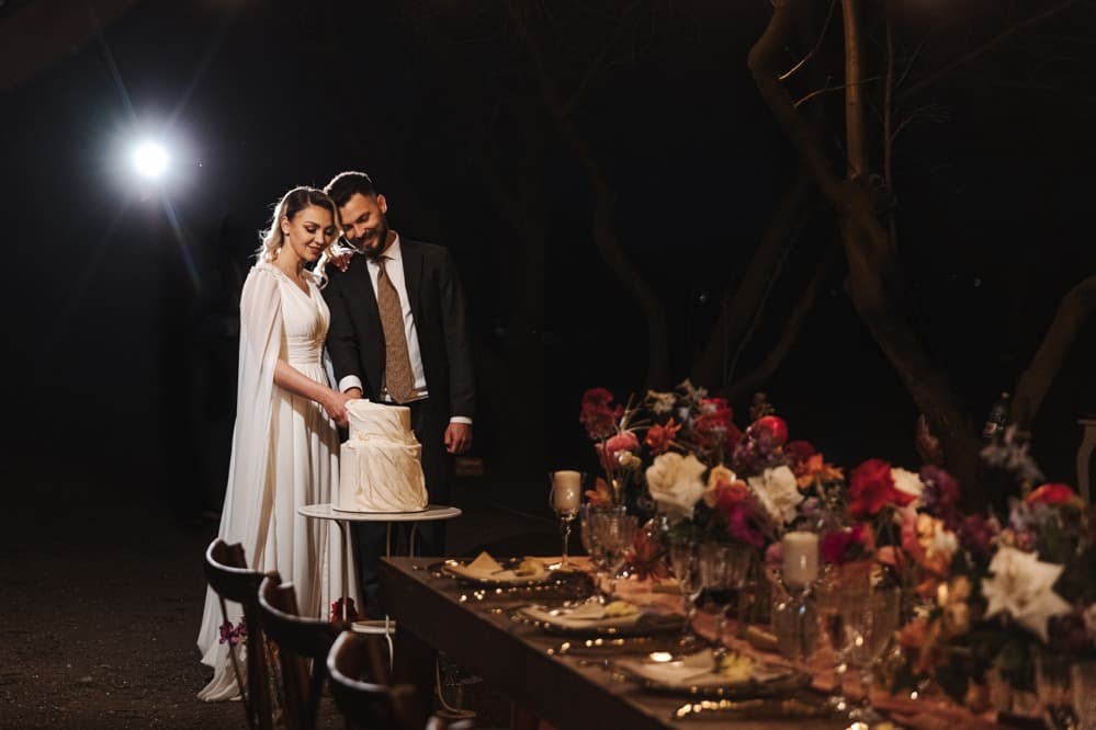 Teo si Ana - Fotografii de Ema & Gabriel Voicu
