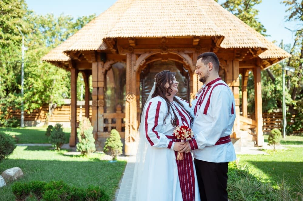 Simona È™i Sergiu  - Fotografii de Morarii Events