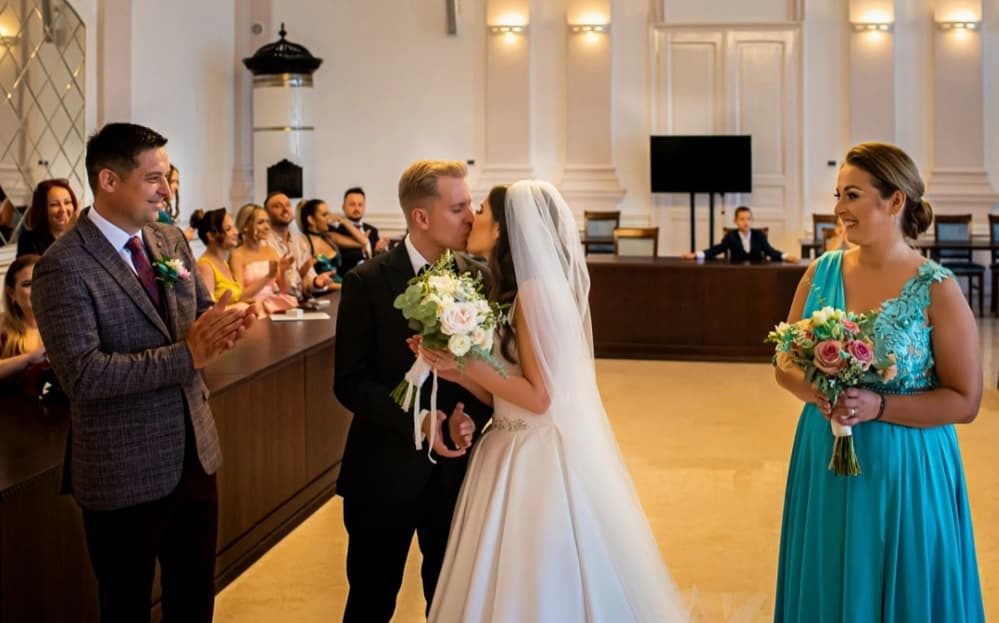 Adrian & Adela - Fotografii de Cosmin Vlad